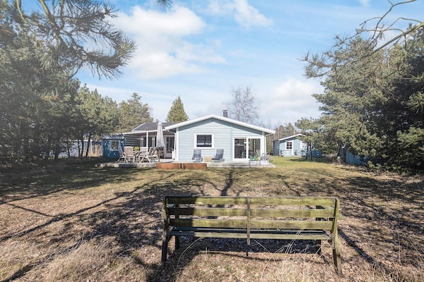 Foto van 6 Personen vakantie huis in Væggerløse - Vakantiehuis in Væggerløse - View