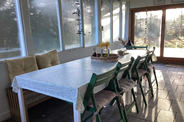 Foto van 6 Personen vakantie huis in Væggerløse - Vakantiehuis in Væggerløse - Indoor