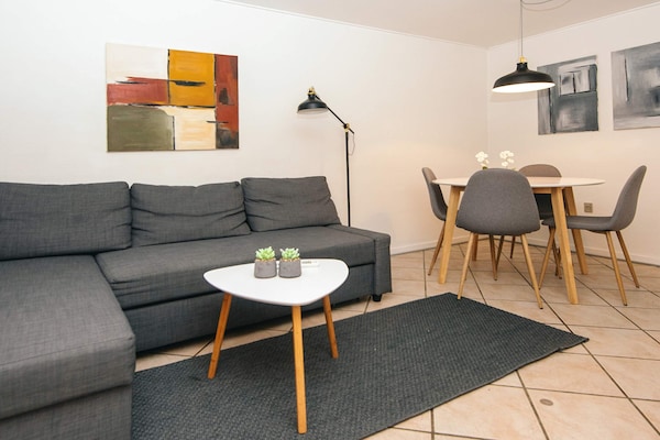 Foto van 2 Personen vakantie huis in Højer - Vakantiehuis in Højer - Indoor