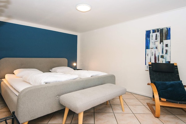 Foto van 2 Personen vakantie huis in Højer - Vakantiehuis in Højer - Indoor