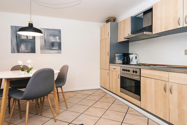 Foto van 2 Personen vakantie huis in Højer - Vakantiehuis in Højer - Indoor