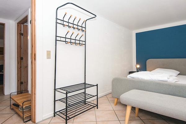 Foto van 2 Personen vakantie huis in Højer - Vakantiehuis in Højer - Indoor