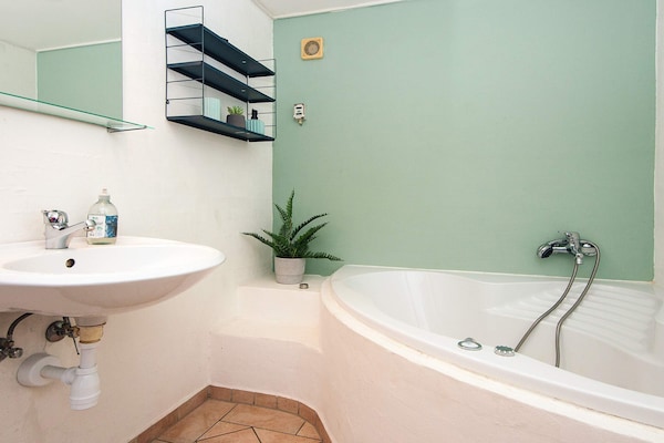 Foto van 2 Personen vakantie huis in Højer - Vakantiehuis in Højer - Indoor
