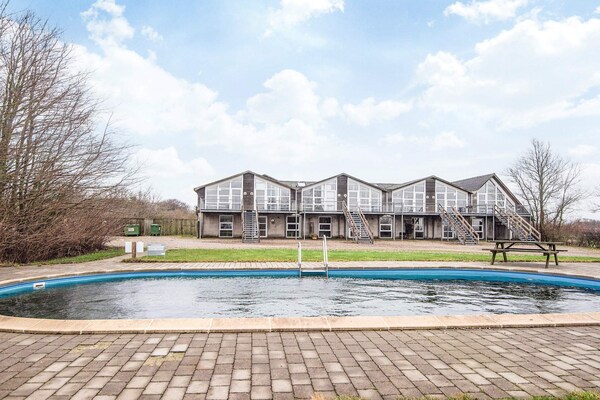 Foto van 2 Personen vakantie huis in Højer - Vakantiehuis in Højer - View