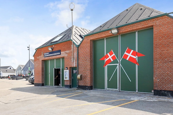 Foto van 6 Personen vakantie huis in Thisted - Vakantiehuis in Thisted - Untagged
