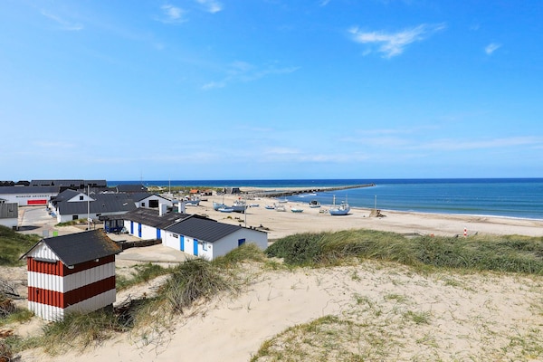 Foto van 6 Personen vakantie huis in Thisted - Vakantiehuis in Thisted - Untagged