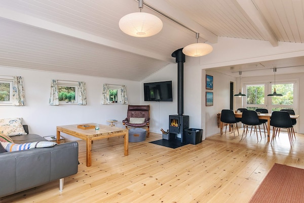 Foto van 6 Personen vakantie huis in Thisted - Vakantiehuis in Thisted - Indoor