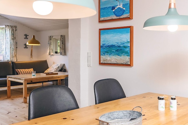 Foto van 6 Personen vakantie huis in Thisted - Vakantiehuis in Thisted - Indoor