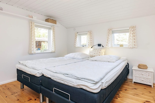 Foto van 6 Personen vakantie huis in Thisted - Vakantiehuis in Thisted - Indoor