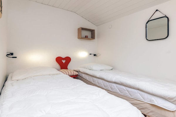 Foto van 6 Personen vakantie huis in Thisted - Vakantiehuis in Thisted - Indoor