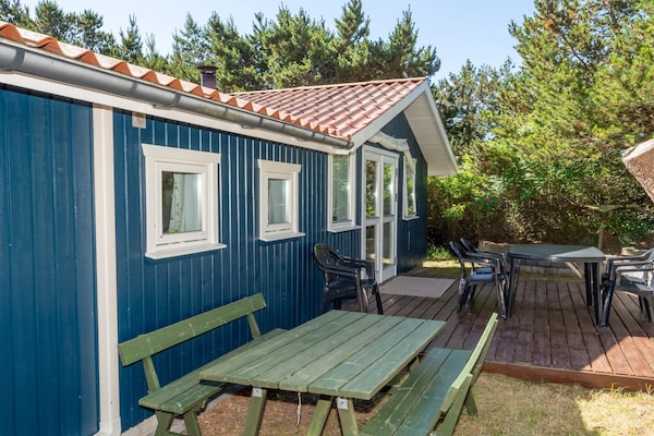 Foto van 6 Personen vakantie huis in Thisted - Vakantiehuis in Thisted - Outdoor