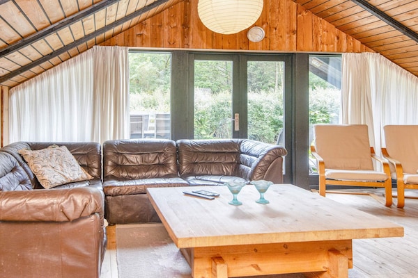 Foto van 6 persoons vakantie huis in Ansager-By Traum - Vakantiehuis in Ansager - Indoor