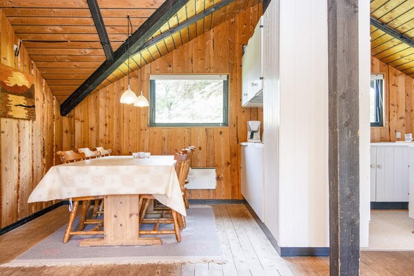 Foto van 6 persoons vakantie huis in Ansager-By Traum - Vakantiehuis in Ansager - Indoor