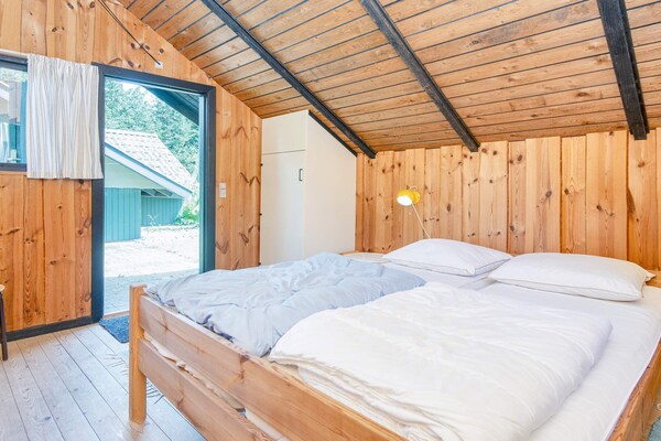 Foto van 6 persoons vakantie huis in Ansager-By Traum - Vakantiehuis in Ansager - Indoor