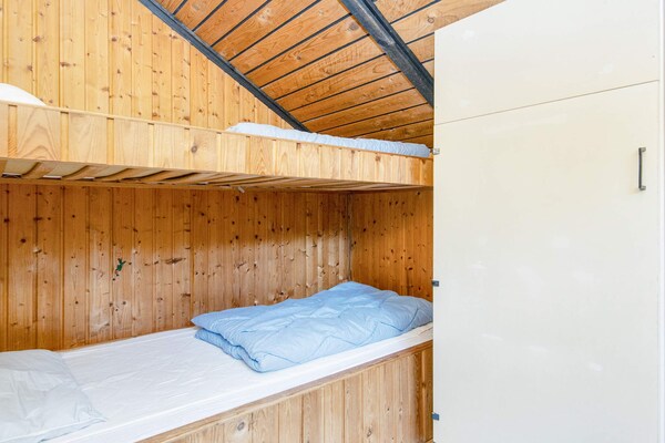 Foto van 6 persoons vakantie huis in Ansager-By Traum - Vakantiehuis in Ansager - Indoor