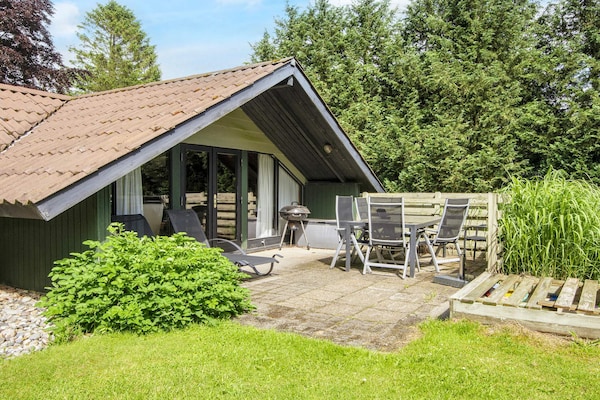 Foto van 6 persoons vakantie huis in Ansager-By Traum - Vakantiehuis in Ansager - View