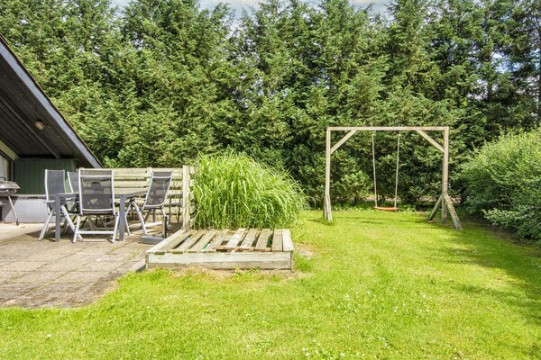 Foto van 6 persoons vakantie huis in Ansager-By Traum - Vakantiehuis in Ansager - View