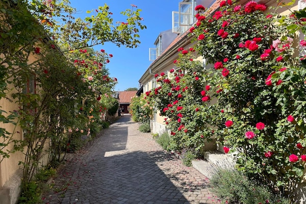 Foto van 5 Personen vakantie huis in STENKYRKA - Vakantiehuis in STENKYRKA - Untagged
