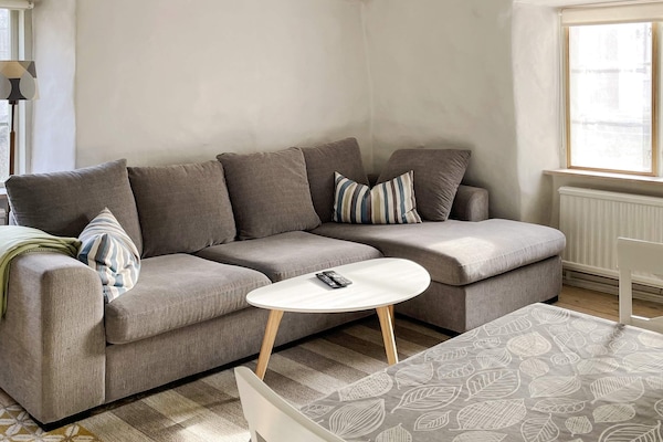 Foto van 5 Personen vakantie huis in STENKYRKA - Vakantiehuis in STENKYRKA - Indoor