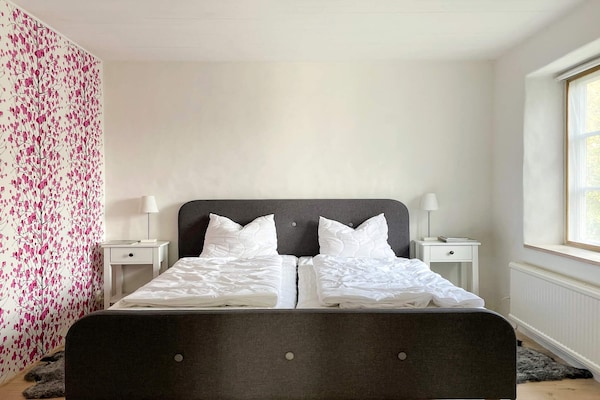 Foto van 5 Personen vakantie huis in STENKYRKA - Vakantiehuis in STENKYRKA - Indoor