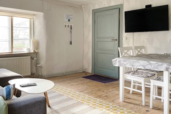 Foto van 5 Personen vakantie huis in STENKYRKA - Vakantiehuis in STENKYRKA - Indoor