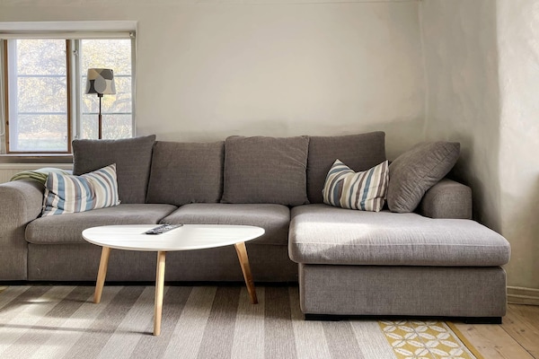 Foto van 5 Personen vakantie huis in STENKYRKA - Vakantiehuis in STENKYRKA - Indoor
