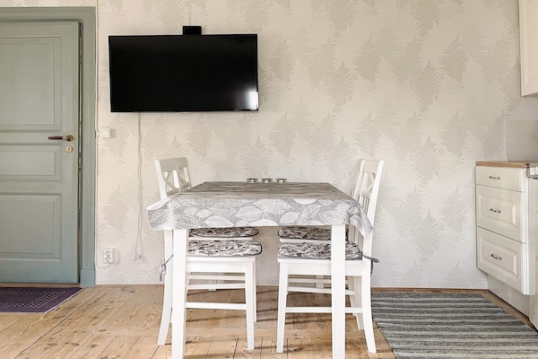 Foto van 5 Personen vakantie huis in STENKYRKA - Vakantiehuis in STENKYRKA - Indoor