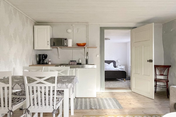 Foto van 5 Personen vakantie huis in STENKYRKA - Vakantiehuis in STENKYRKA - Indoor