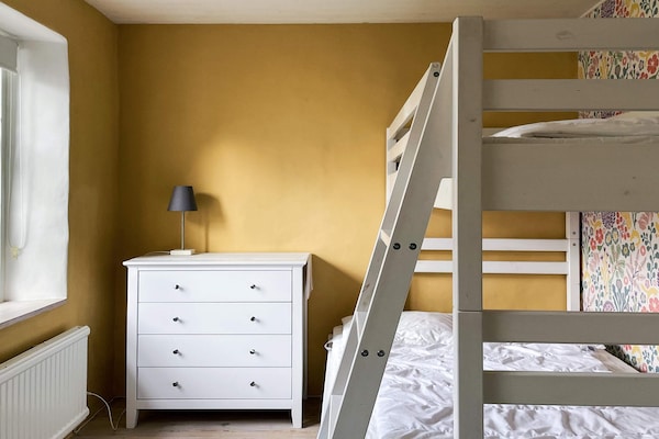 Foto van 5 Personen vakantie huis in STENKYRKA - Vakantiehuis in STENKYRKA - Indoor