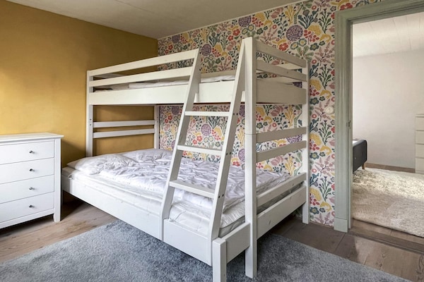 Foto van 5 Personen vakantie huis in STENKYRKA - Vakantiehuis in STENKYRKA - Indoor