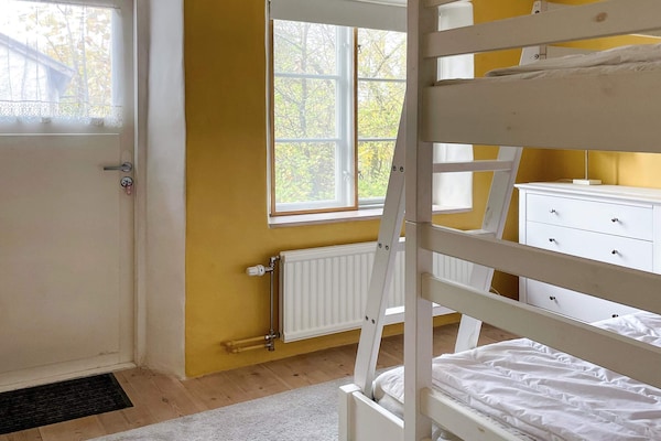 Foto van 5 Personen vakantie huis in STENKYRKA - Vakantiehuis in STENKYRKA - Indoor
