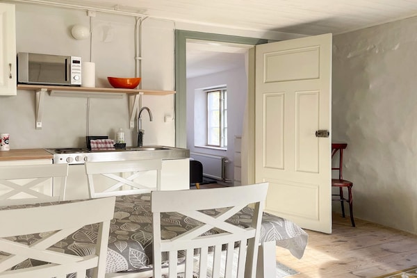 Foto van 5 Personen vakantie huis in STENKYRKA - Vakantiehuis in STENKYRKA - Indoor