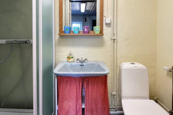 Foto van 5 Personen vakantie huis in STENKYRKA - Vakantiehuis in STENKYRKA - Indoor