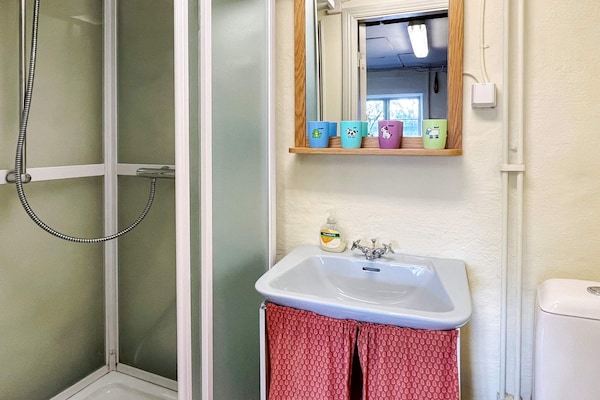 Foto van 5 Personen vakantie huis in STENKYRKA - Vakantiehuis in STENKYRKA - Indoor