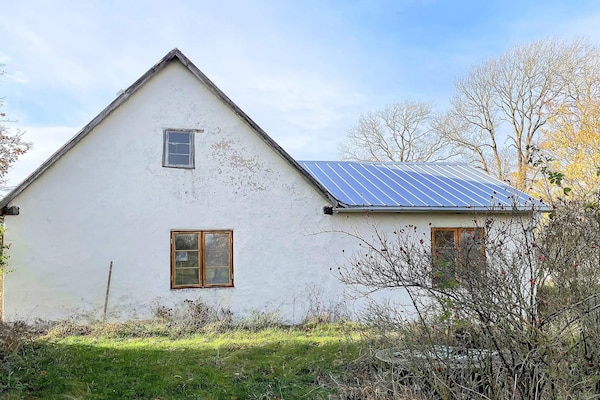 Foto van 5 Personen vakantie huis in STENKYRKA - Vakantiehuis in STENKYRKA - Outdoor