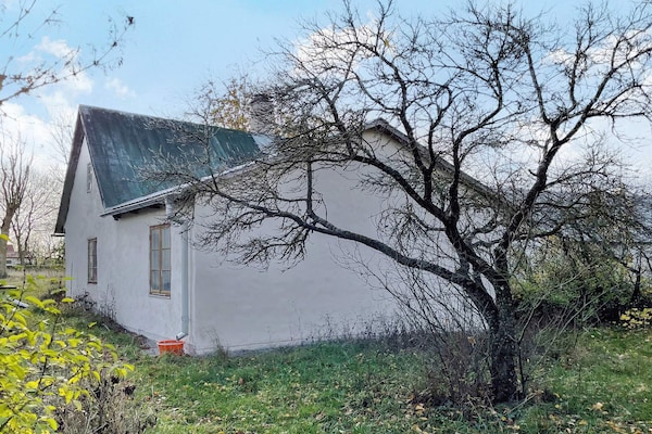 Foto van 5 Personen vakantie huis in STENKYRKA - Vakantiehuis in STENKYRKA - Outdoor