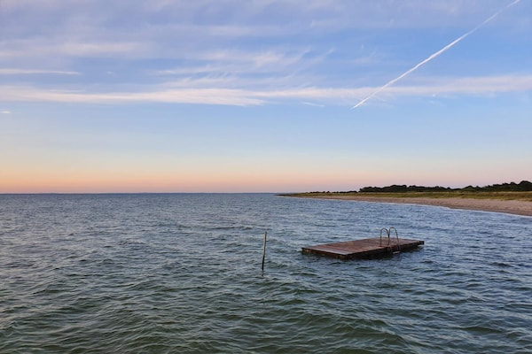 Foto van 10 persoons vakantie huis in Nordborg-By Traum - Vakantiehuis in Nordborg - WaterView