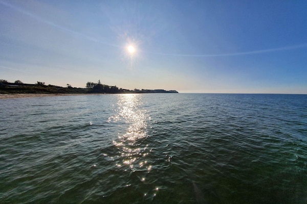 Foto van 10 persoons vakantie huis in Nordborg-By Traum - Vakantiehuis in Nordborg - WaterView