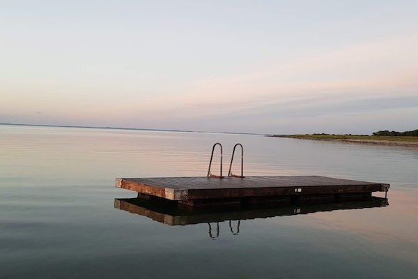 Foto van 10 persoons vakantie huis in Nordborg-By Traum - Vakantiehuis in Nordborg - WaterView