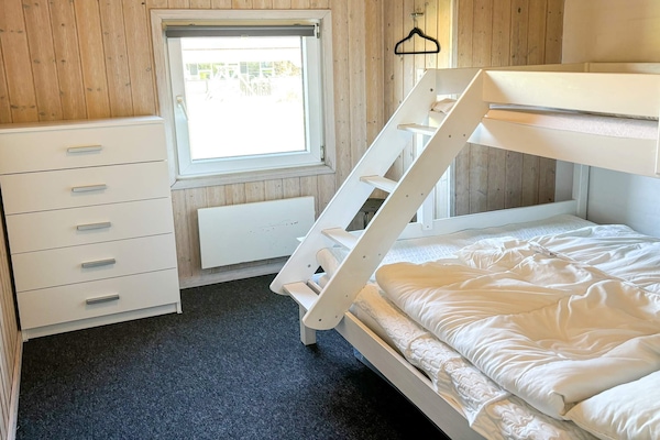 Foto van 10 persoons vakantie huis in Nordborg-By Traum - Vakantiehuis in Nordborg - Indoor