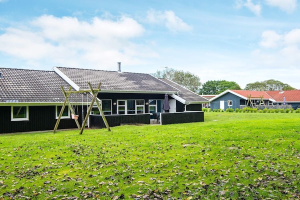 Foto van 10 persoons vakantie huis in Nordborg-By Traum - Vakantiehuis in Nordborg - Outdoor