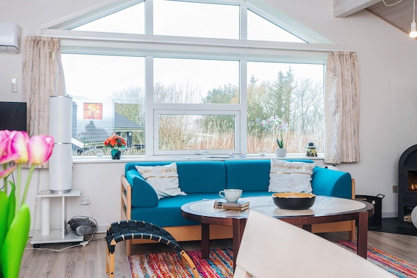 Foto van 6 Personen vakantie huis in Hemmet - Vakantiehuis in Hemmet - Indoor