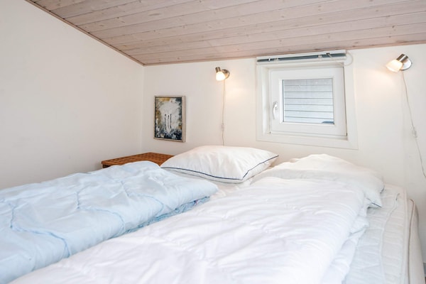 Foto van 6 Personen vakantie huis in Hemmet - Vakantiehuis in Hemmet - Indoor