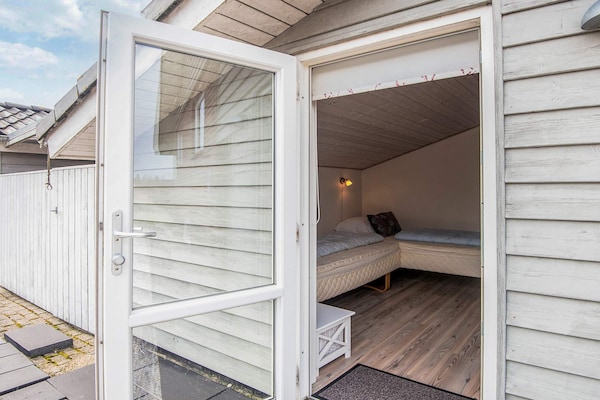 Foto van 6 Personen vakantie huis in Hemmet - Vakantiehuis in Hemmet - View