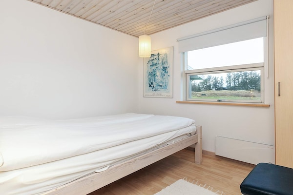 Foto van 4 sterren vakantie huis in Løkken - Vakantiehuis in Løkken - Indoor