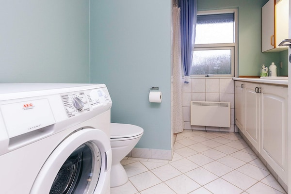 Foto van 4 sterren vakantie huis in Løkken - Vakantiehuis in Løkken - Indoor
