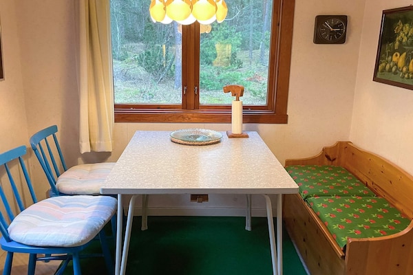 Foto van 4 sterren vakantie huis in SÖLVESBORG - Vakantiehuis in SÖLVESBORG - Indoor