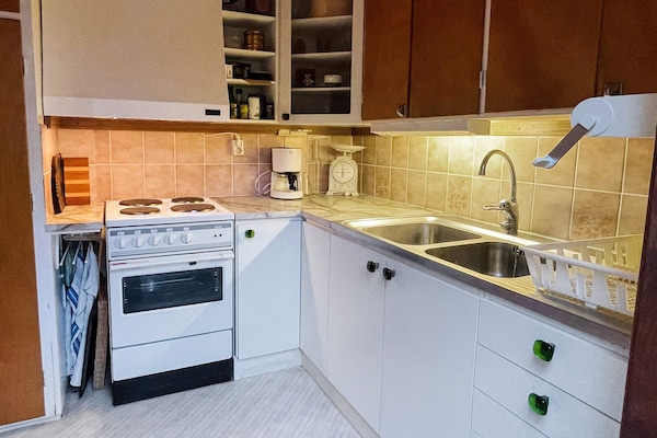 Foto van 4 sterren vakantie huis in SÖLVESBORG - Vakantiehuis in SÖLVESBORG - Indoor