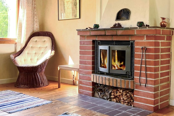 Foto van 4 sterren vakantie huis in SÖLVESBORG - Vakantiehuis in SÖLVESBORG - Indoor