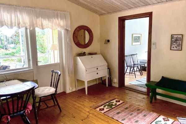 Foto van 4 sterren vakantie huis in SÖLVESBORG - Vakantiehuis in SÖLVESBORG - Indoor